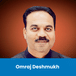 Dr. Panjabrao Deshmukh institude of management and technology, Principal: Omraj Deshmukh Interview
